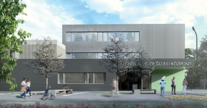 Együtt a látássérültekért